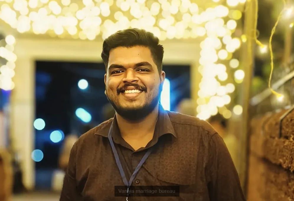 Nidheesh.PV