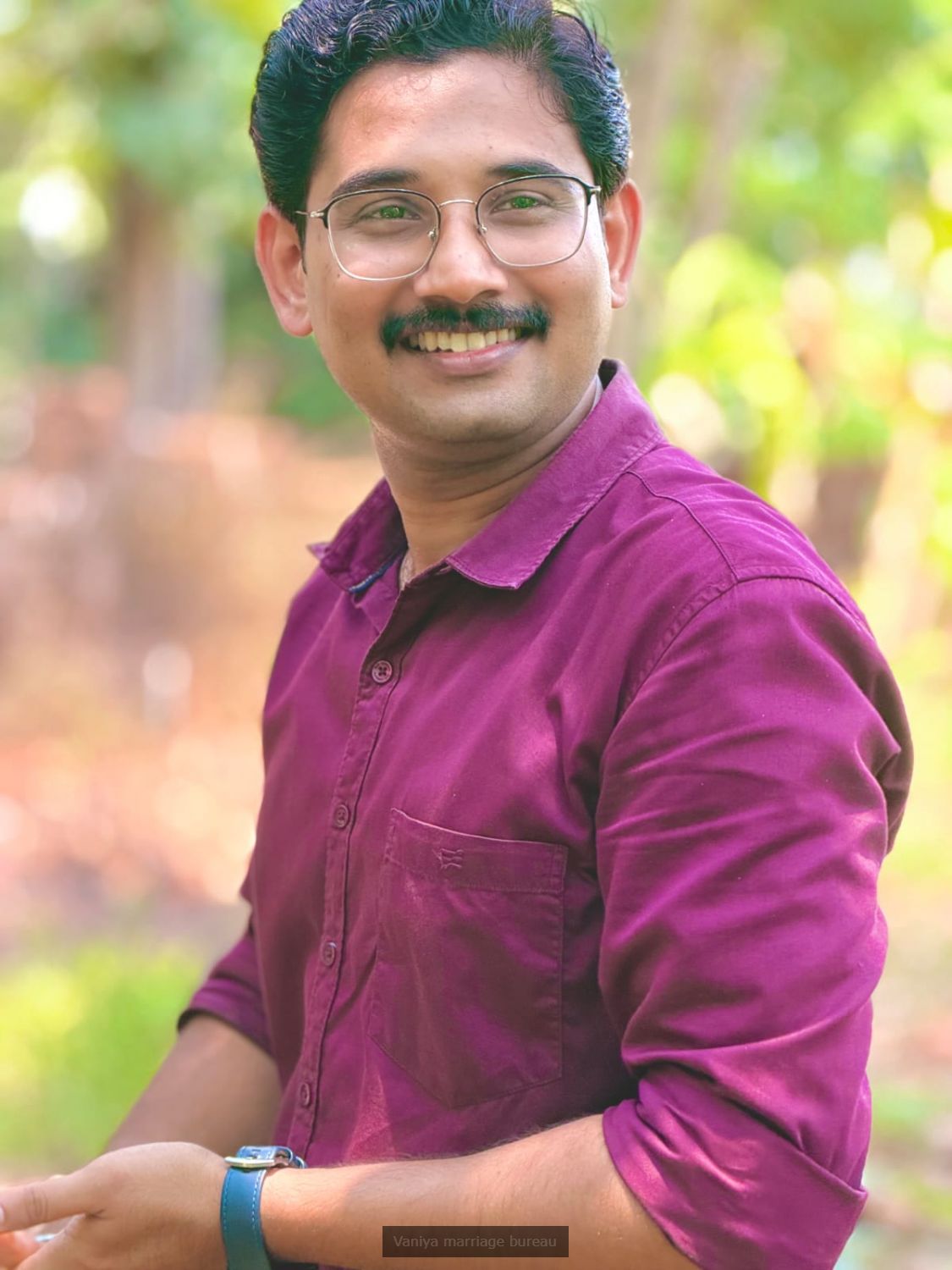Athul S K