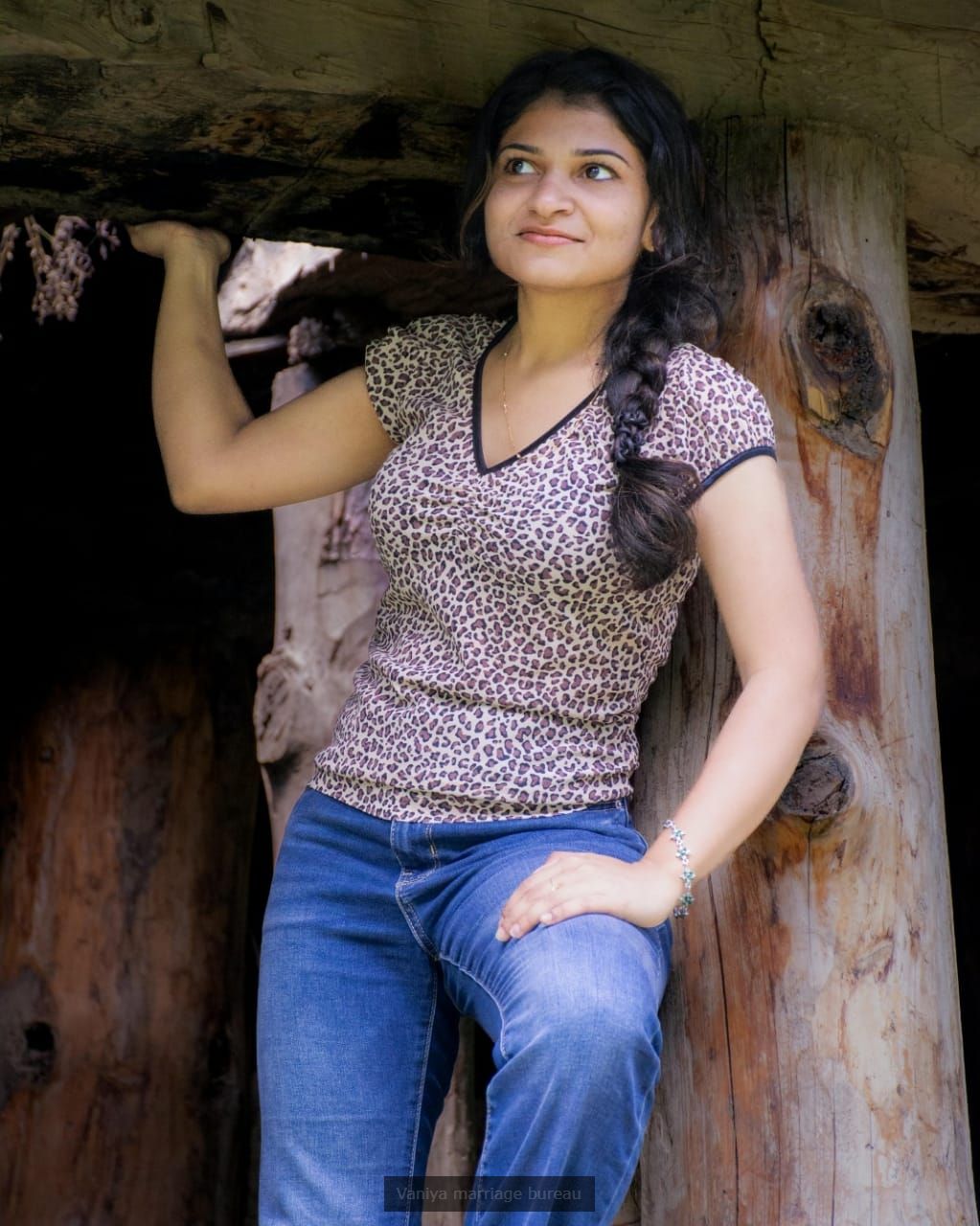 Madhumita Sanjeev 