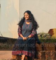 Krishnapriya R K 
