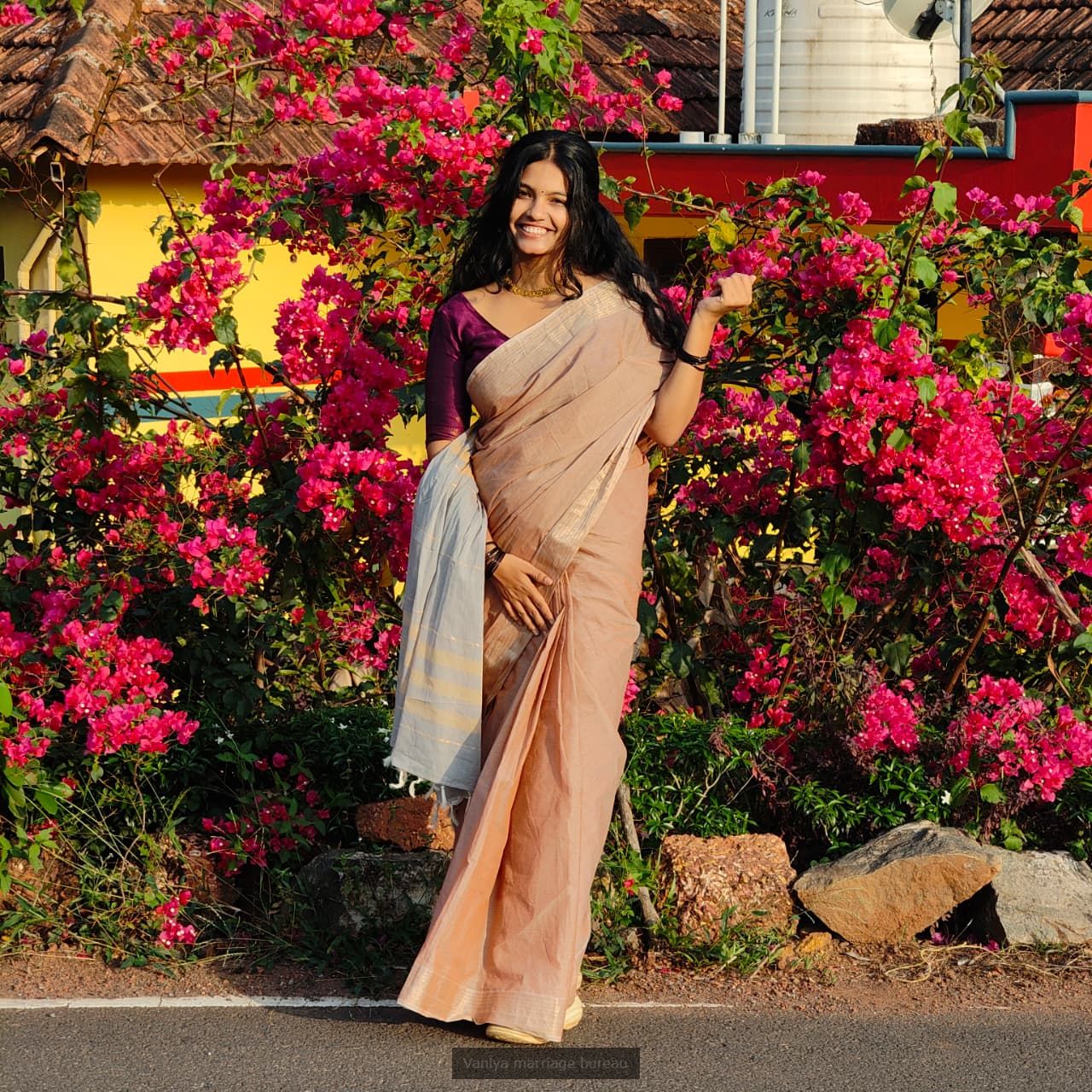 Krishnapriya R K 