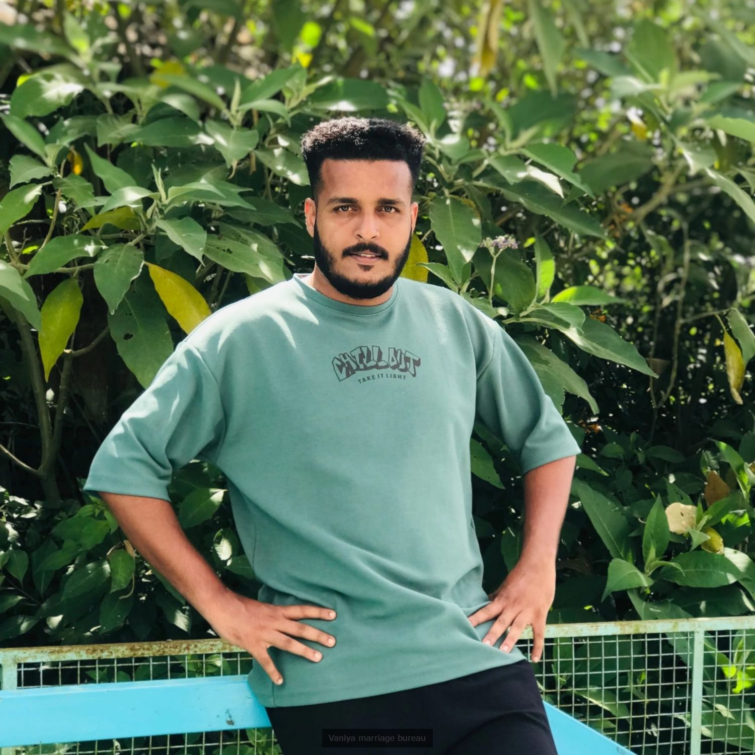 Vishnu Ashok