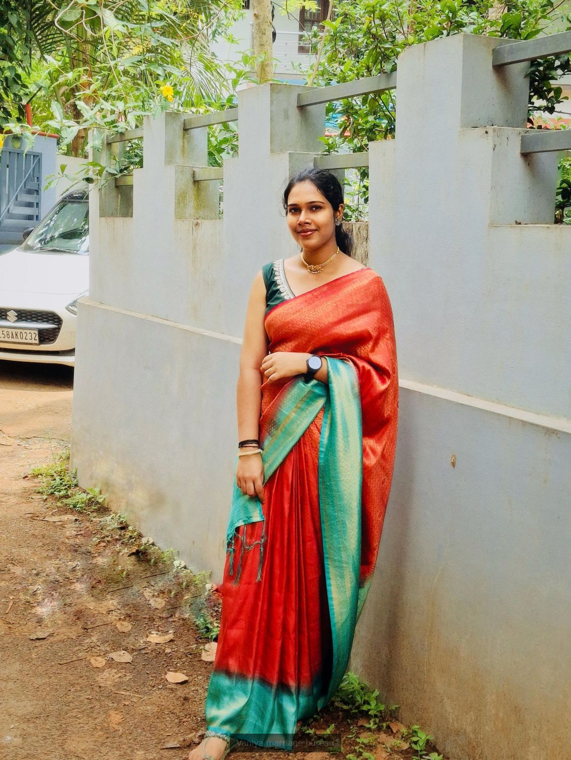 Adithya M C