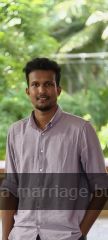 Vishak V