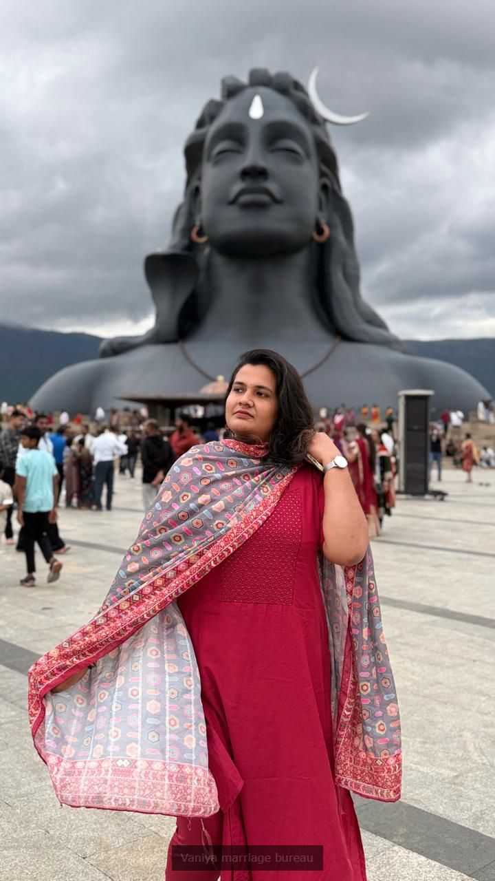 Amaya Vijayan