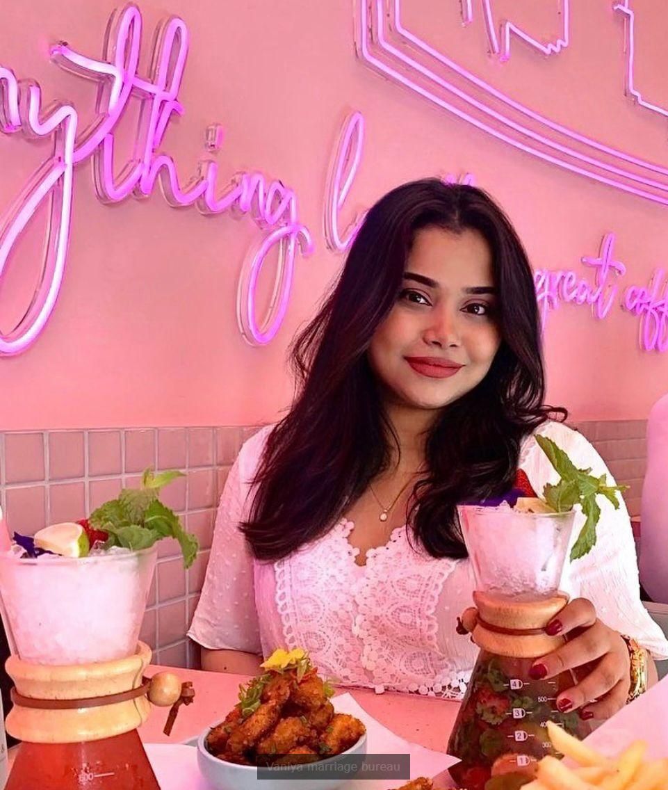 Aishwarya Ajith