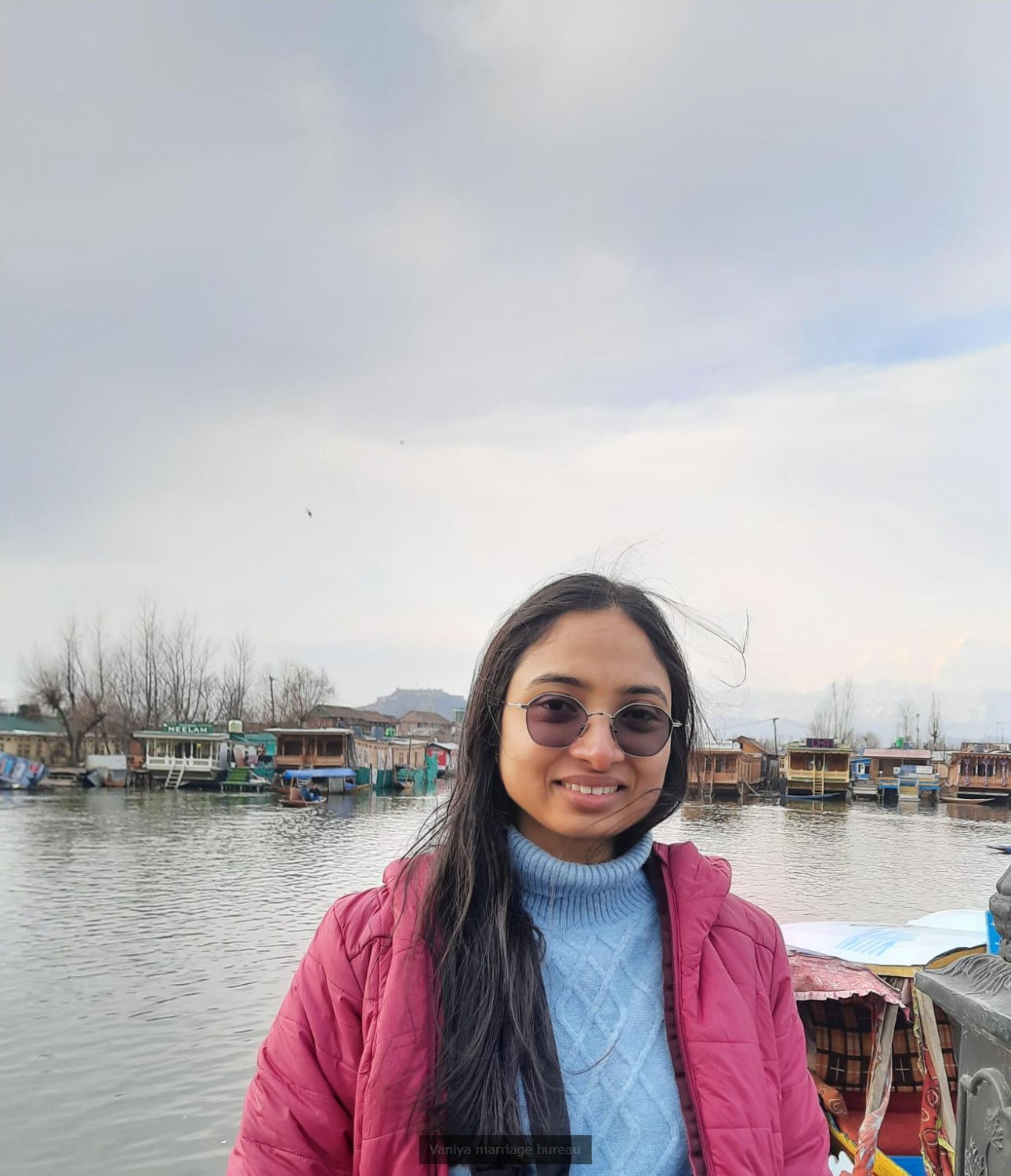 Amritha bharatan 