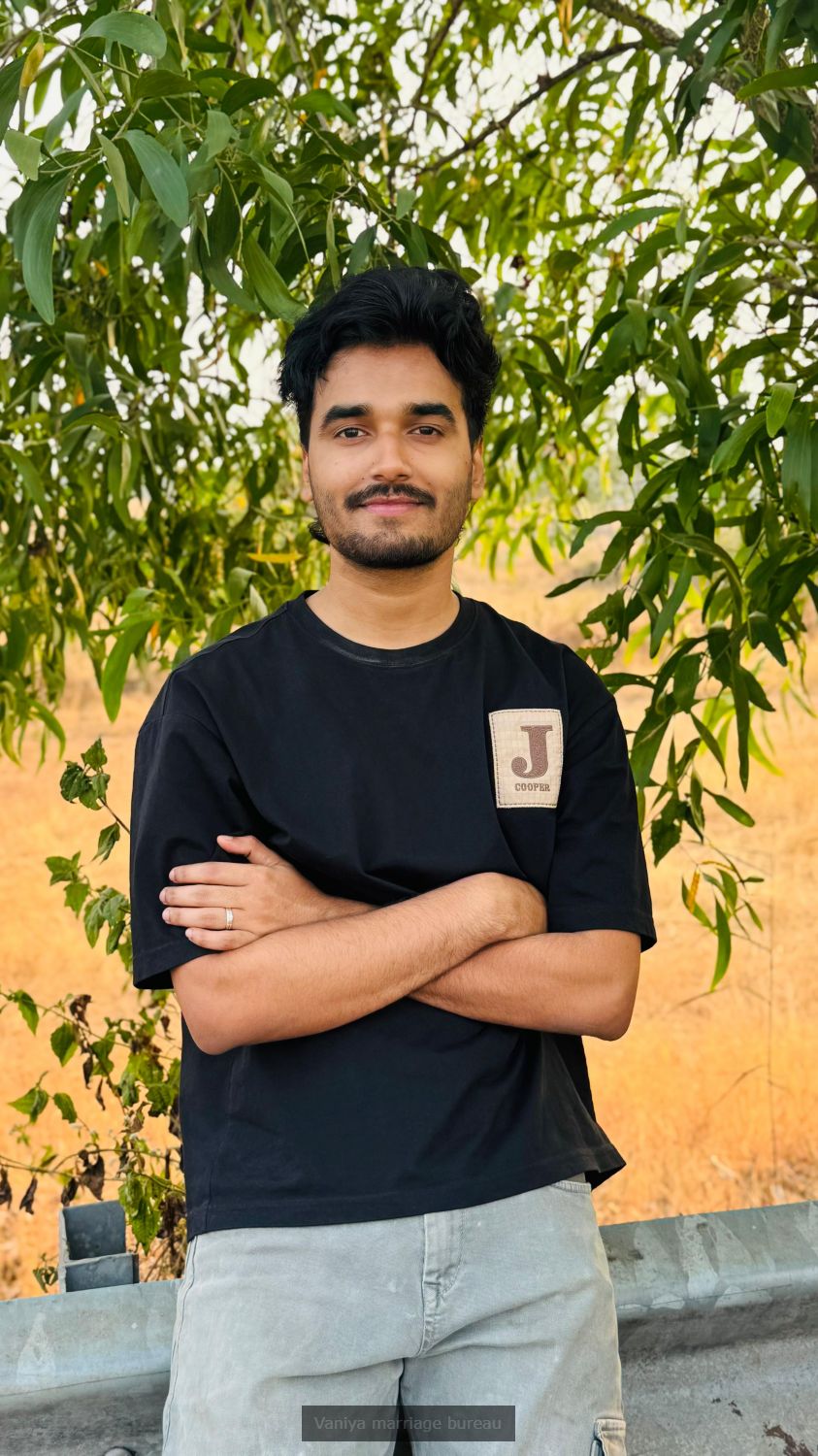 Pranav.N