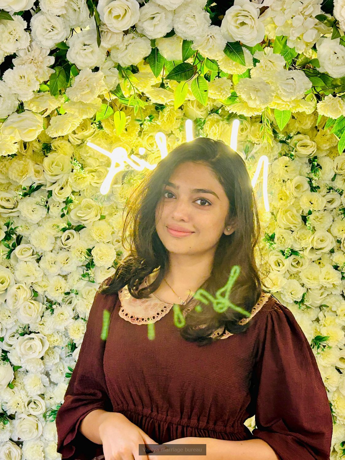 Akshaya VV