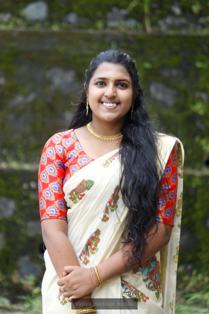 Athira Pradeep KV
