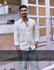 Vishnu Raj K V