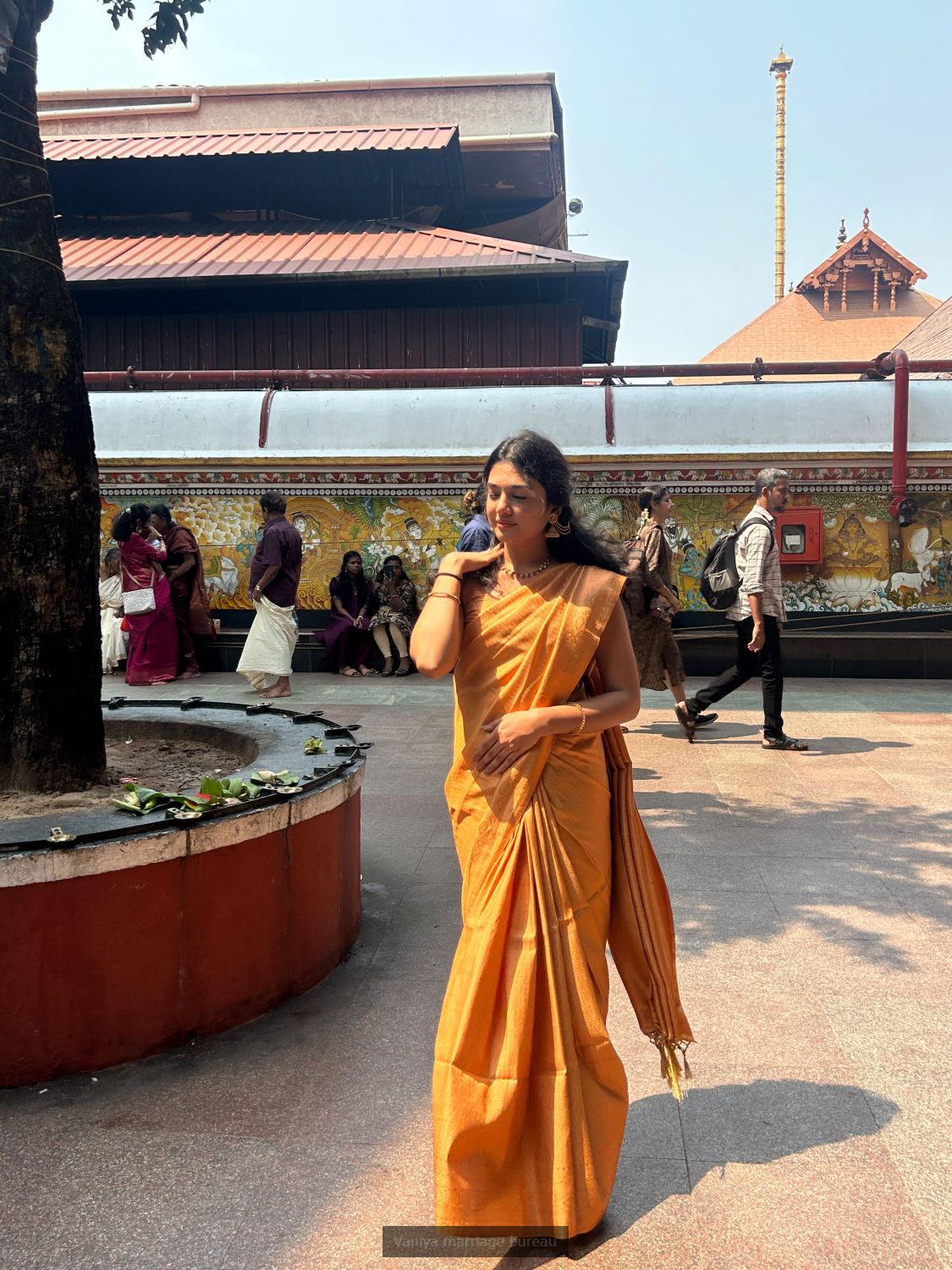 Akshaya VV