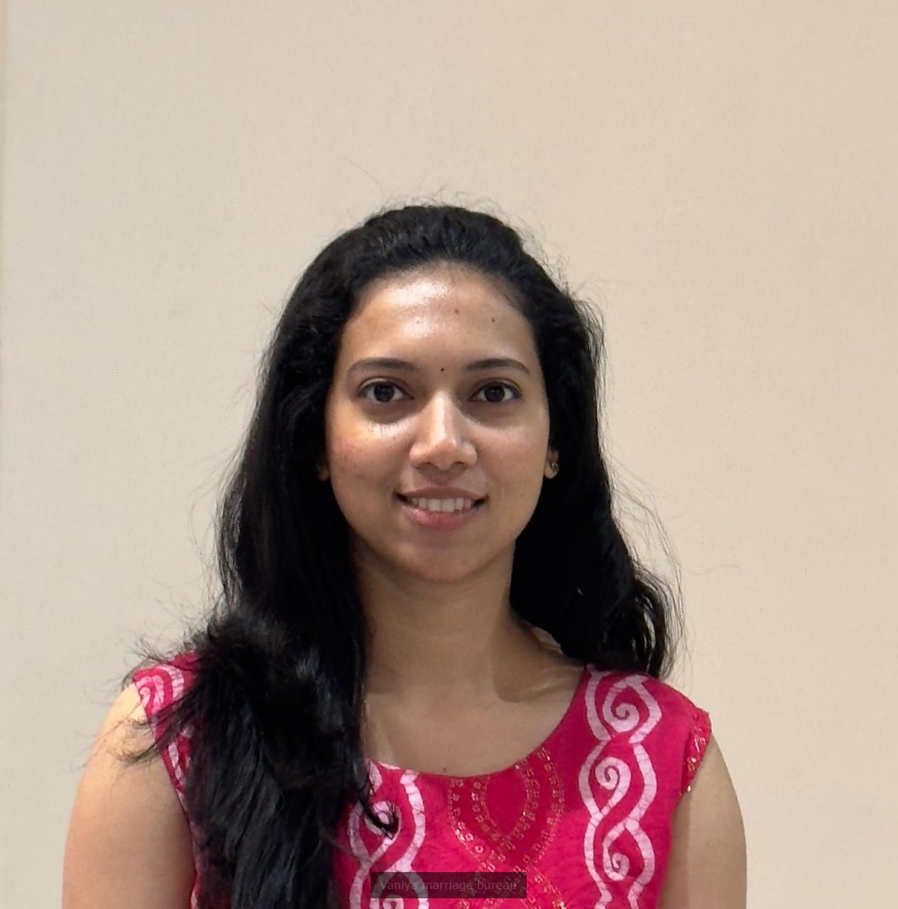 Vrinda Venugopal