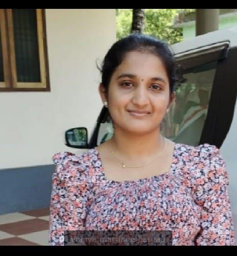 Anupriya Alamthettil