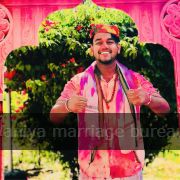 Sachin P K