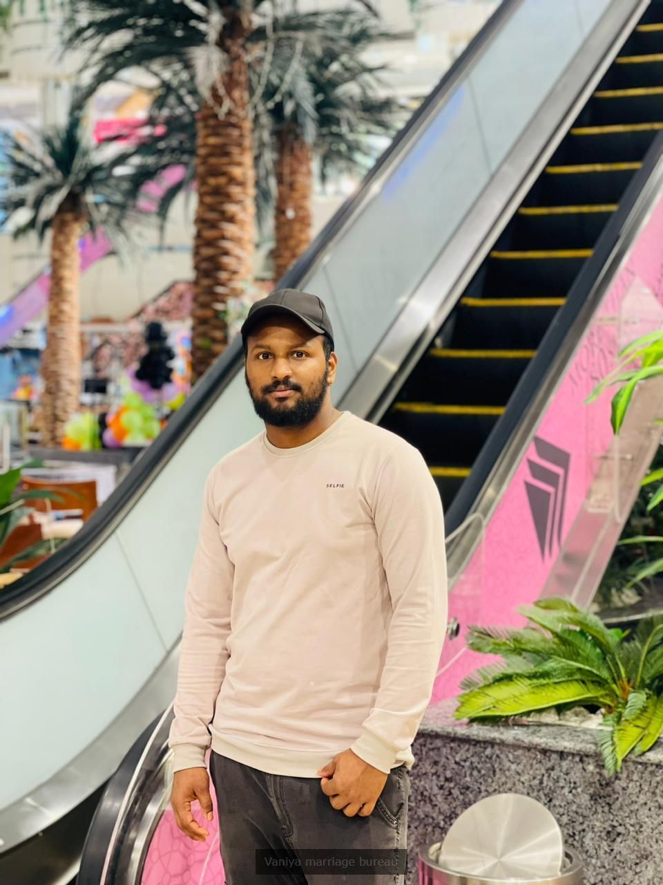 Prashas Pradeep