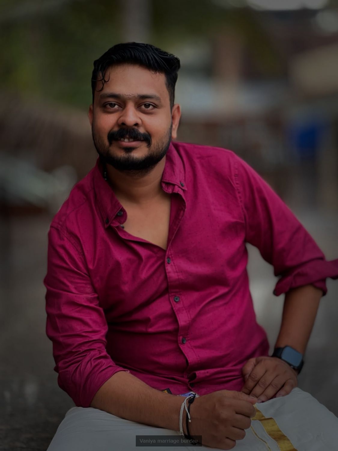 Shimjith.P