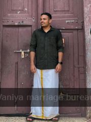 Anupam Raj C