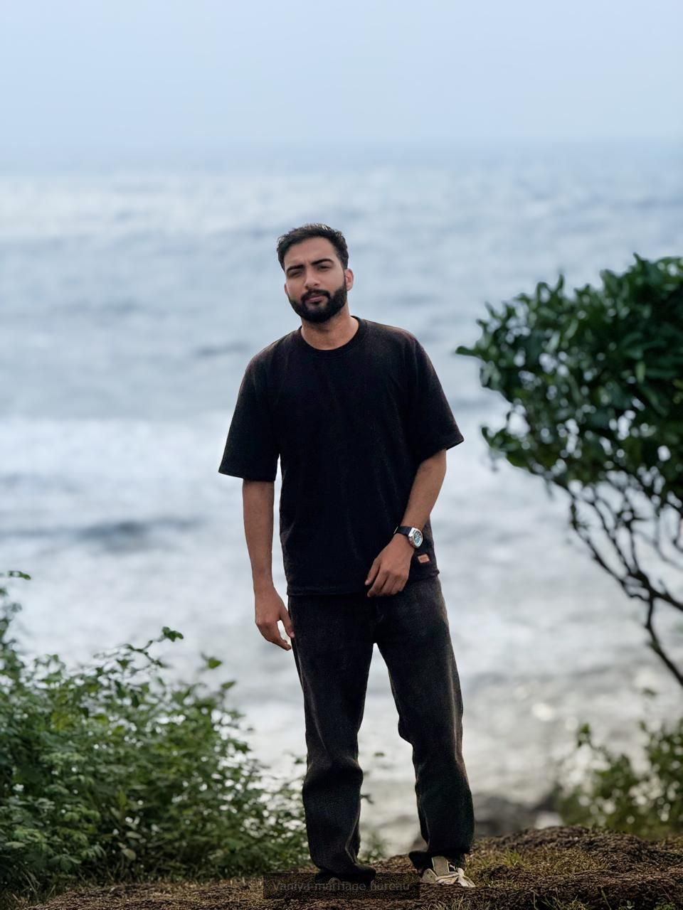 Vishnu J Valsan
