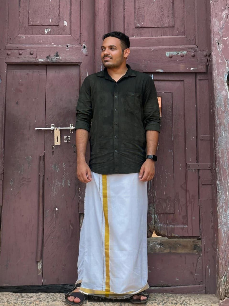 Anupam Raj C