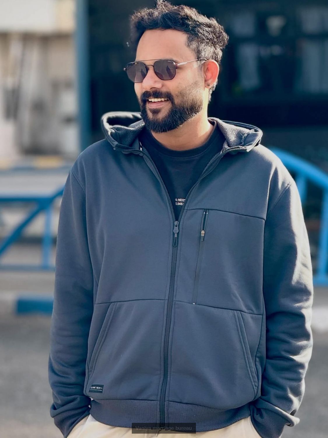 Vaishnav P