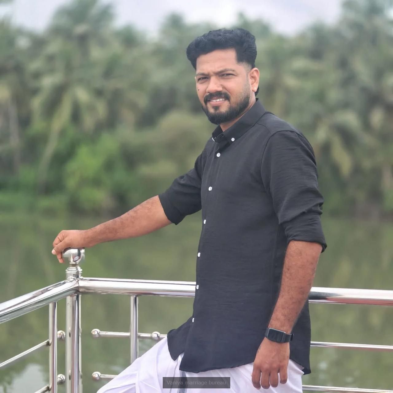 Rahul.KV