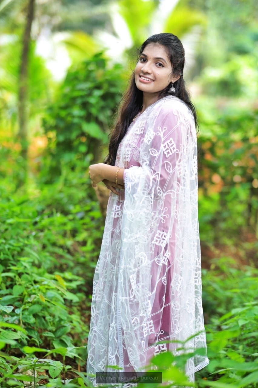 Anagha.KP