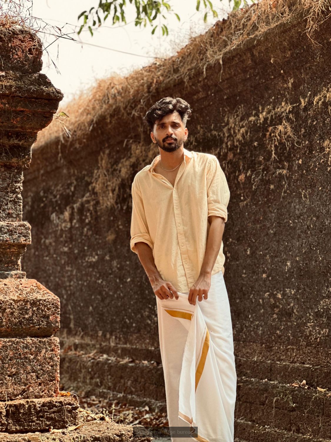 Rahul Dev Bhaskaran