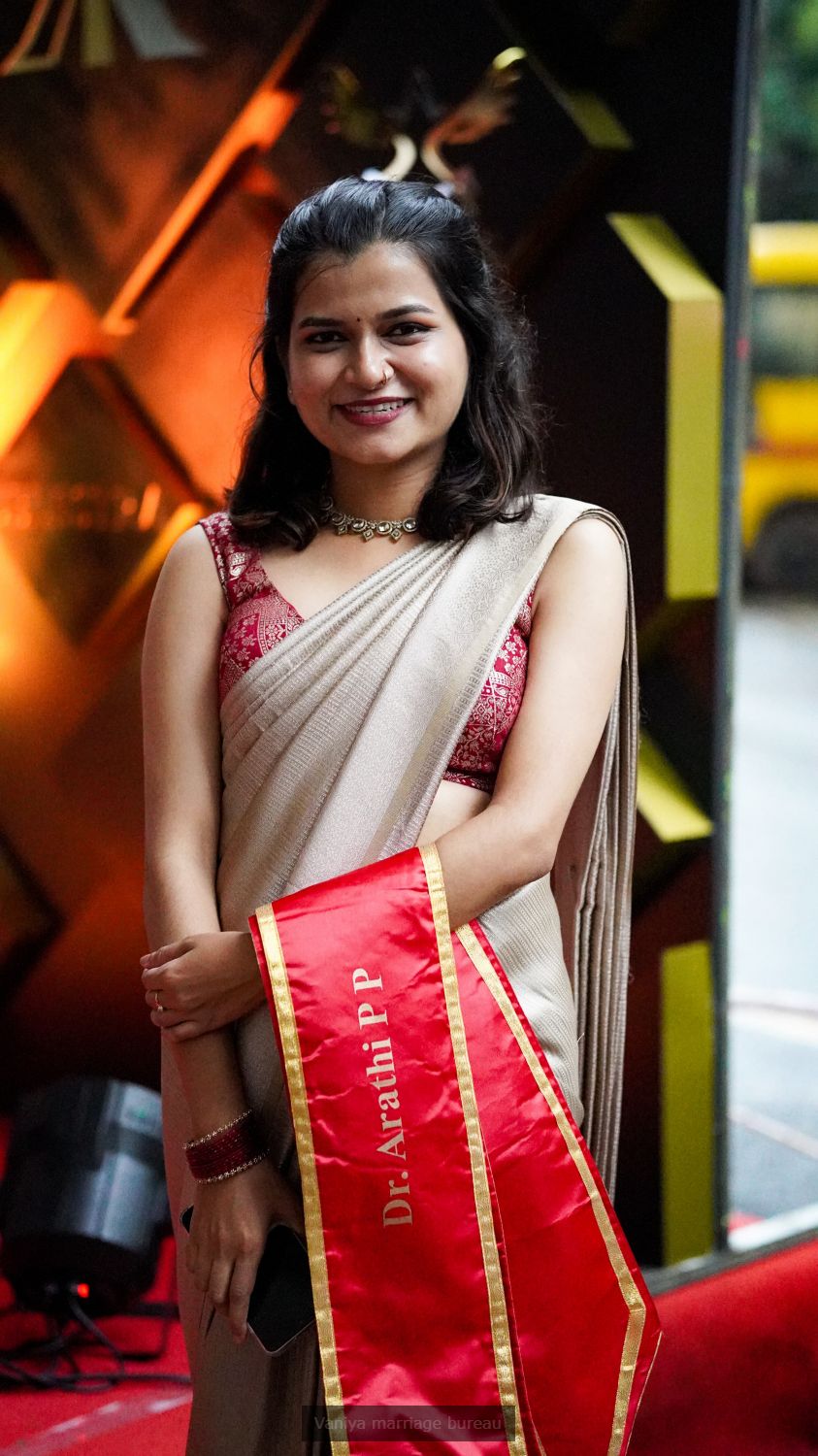 Dr.Arathi PP