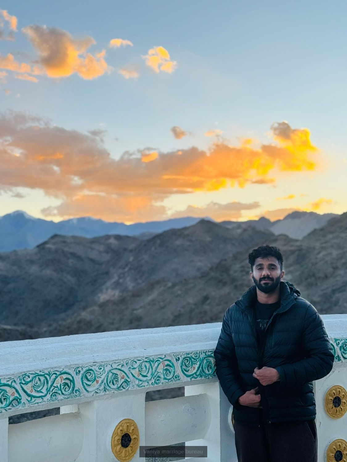 Kiran K Chandran