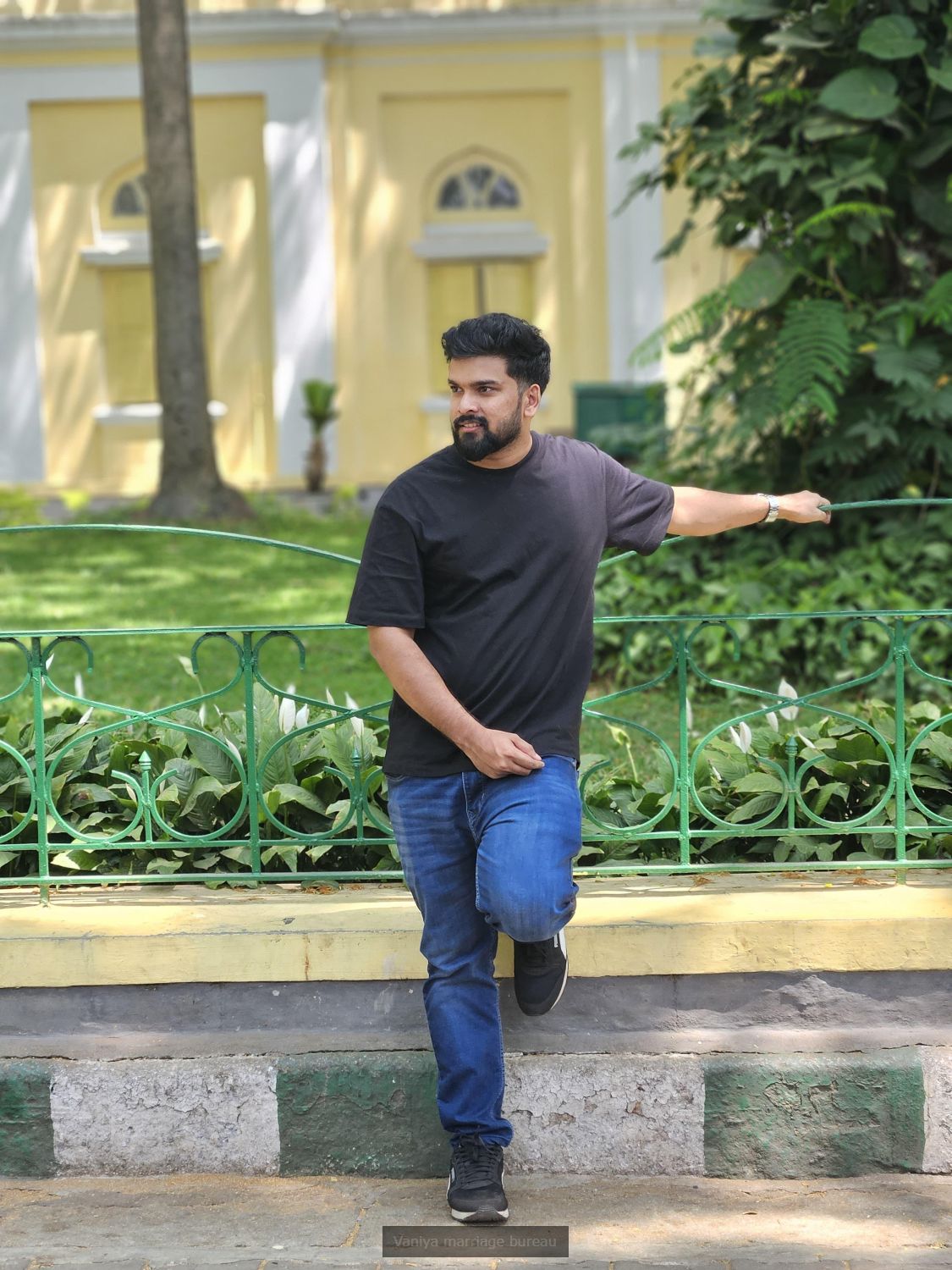 Jyothish