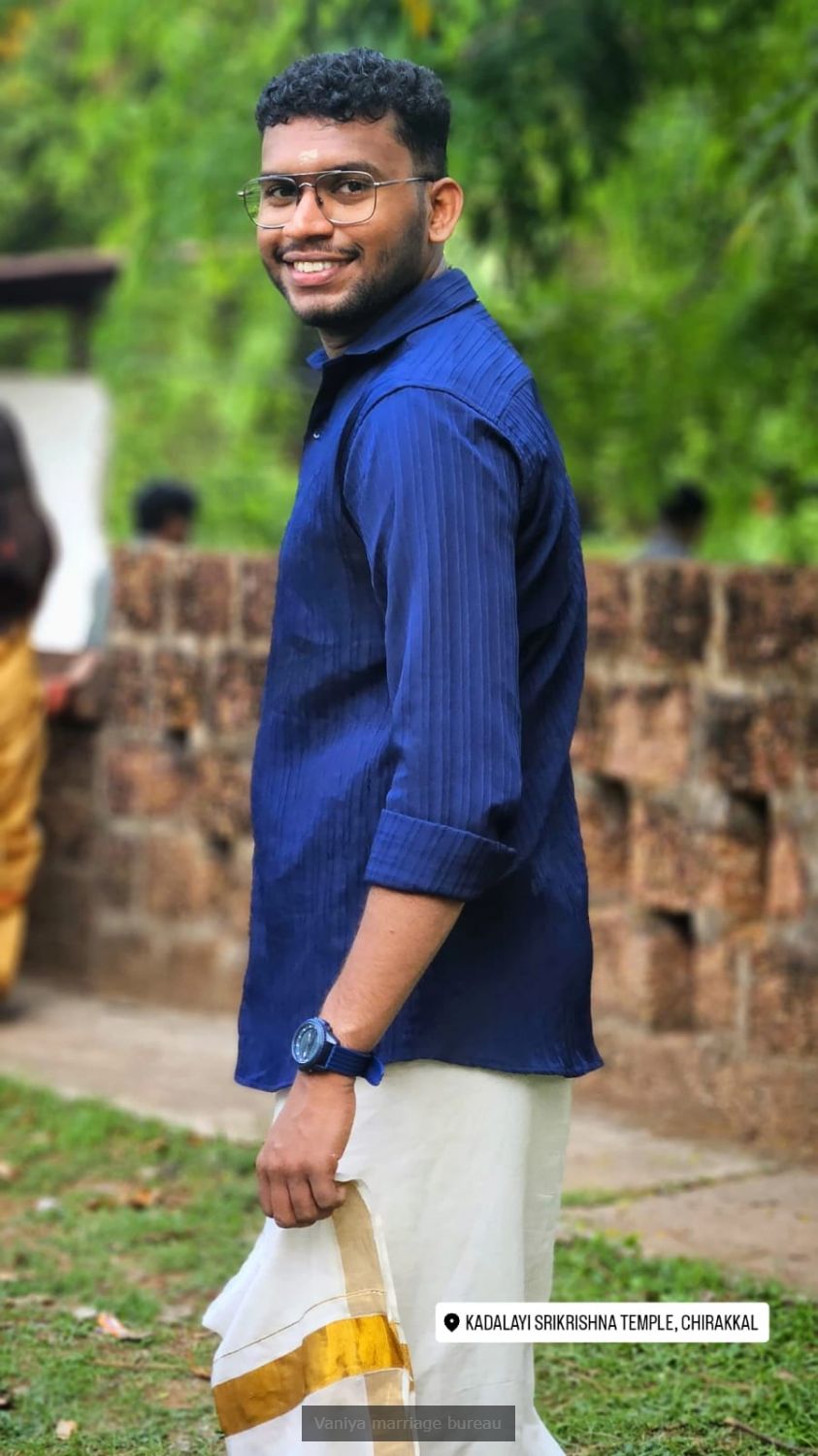Aswin Aravind