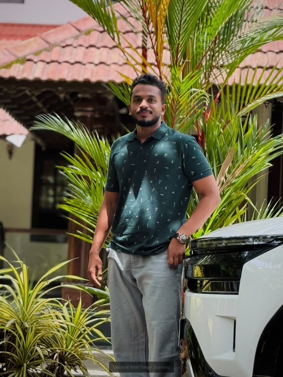 Jibin Rajeev