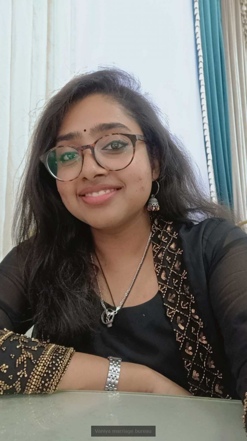 Dr.Ambika Ajish Nair 