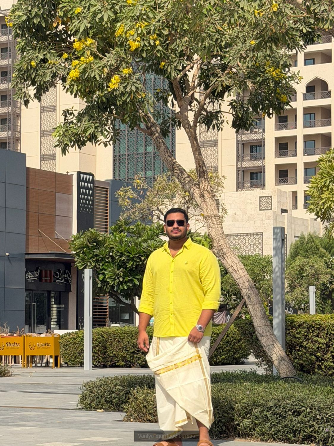 Sreelal Nair