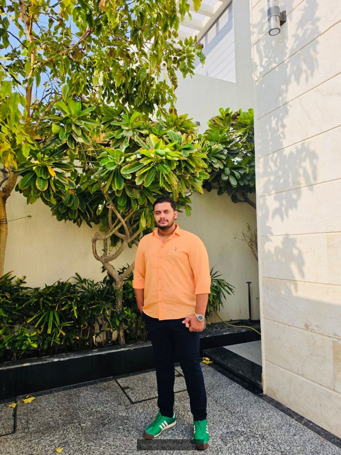 Sreelal Nair