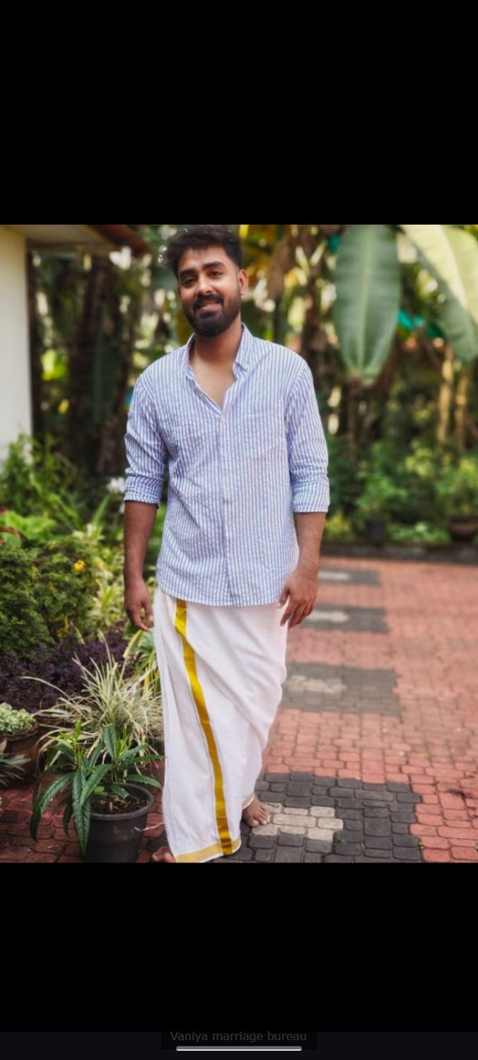 Vishnu Vijayan V