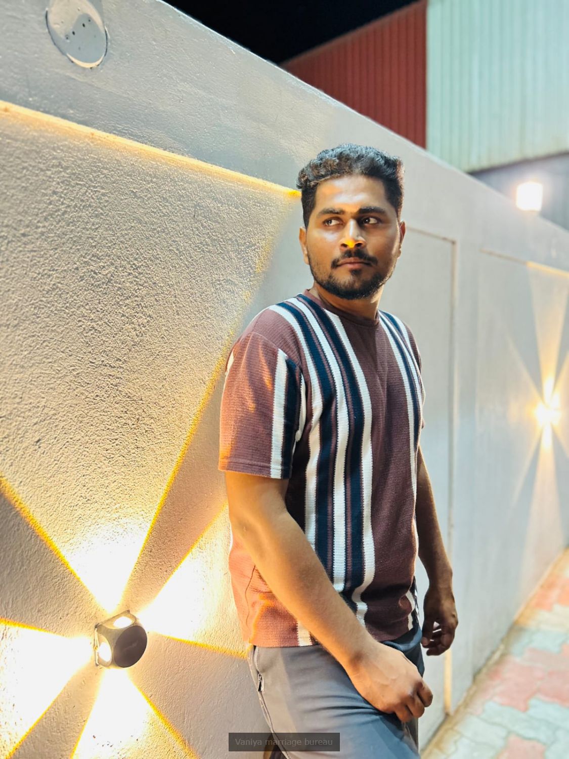 Nigil S