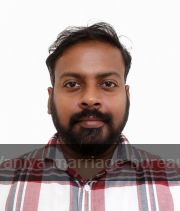 Sushanth P M