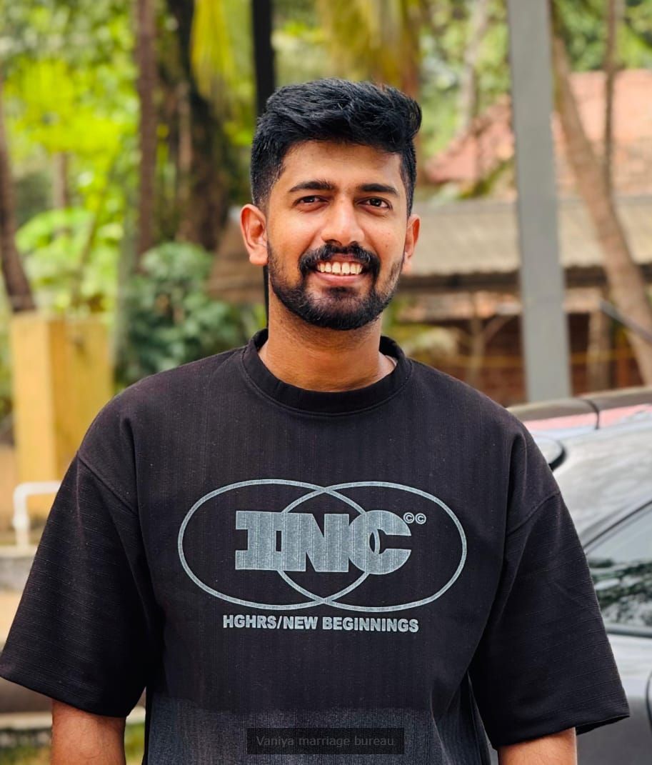 Hareesh Raveendran