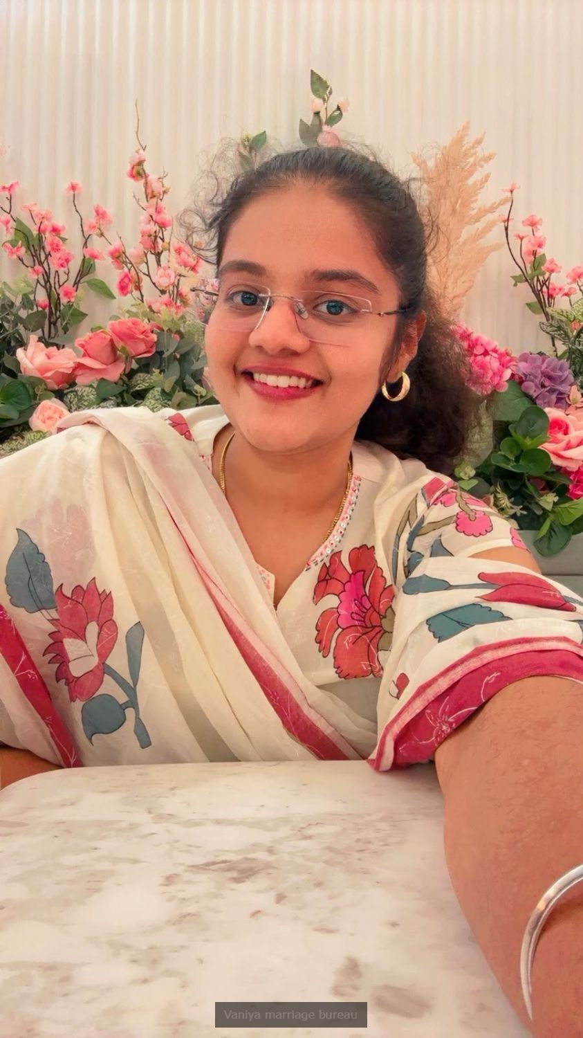 Arshi Rajeev 