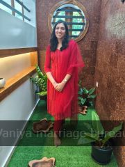 Devika T P