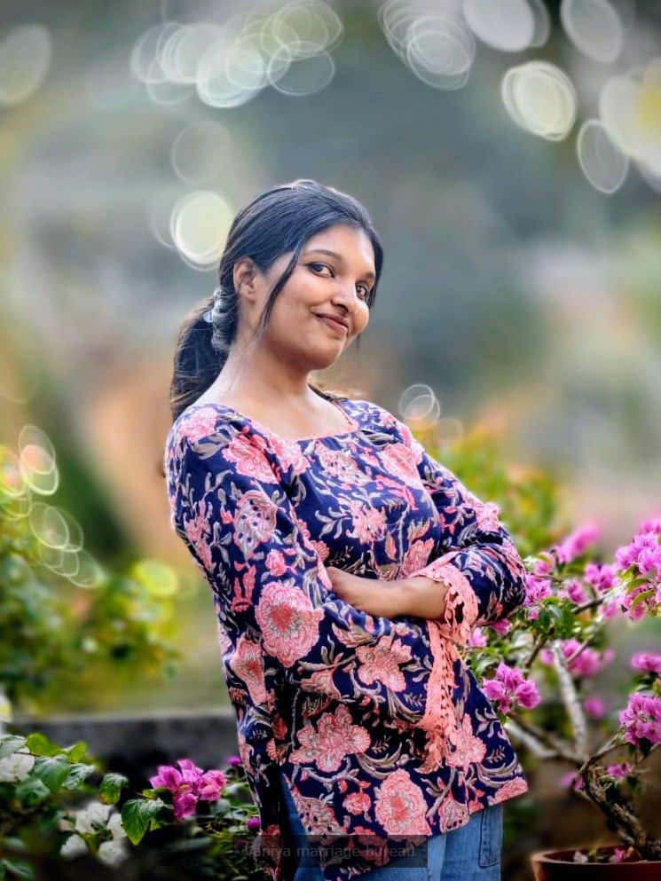 Sneha JS