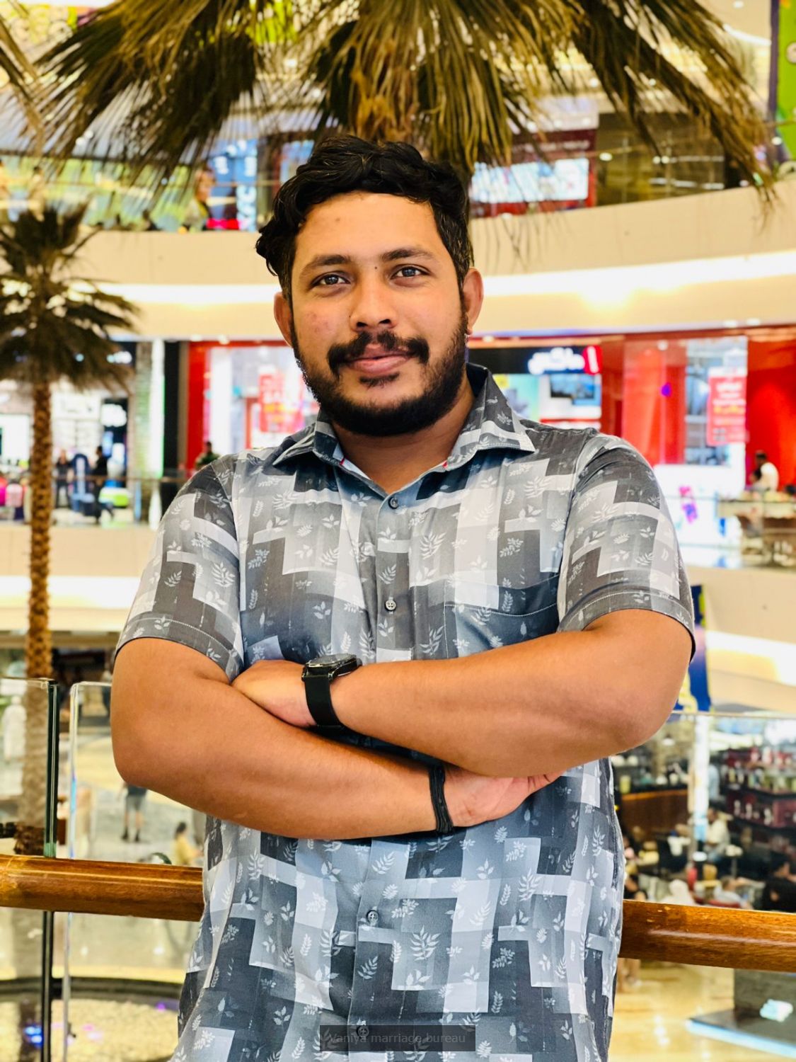 Jithin Puthalath 