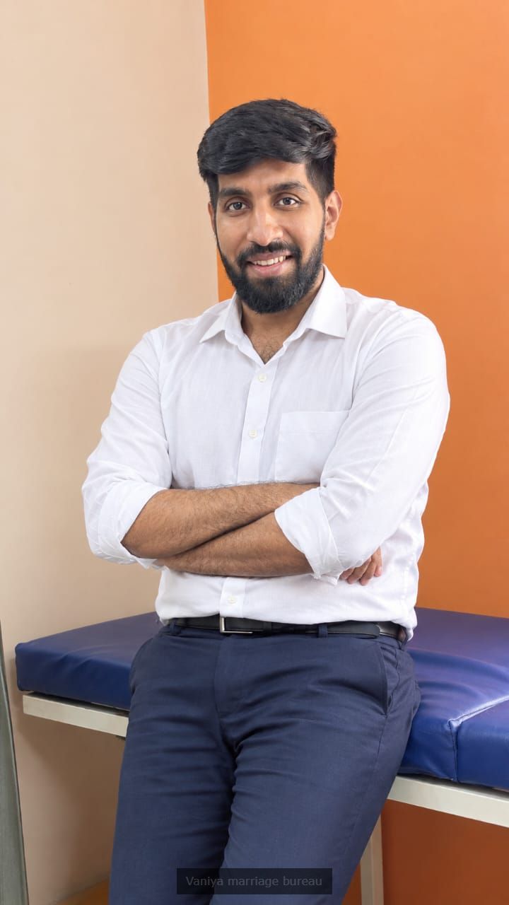 Dr.Amal Damodaran