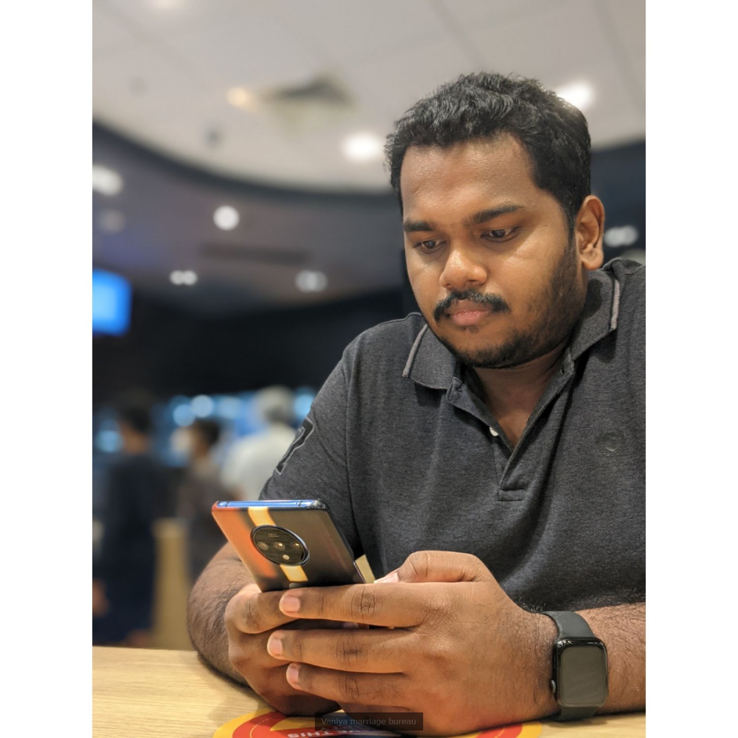Amal Prem