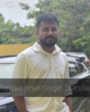 Dhanakesh V