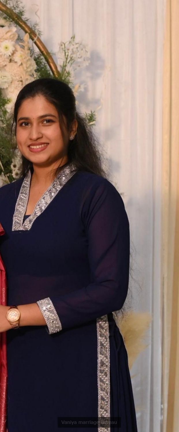 Aishwarya Jayakrishnan