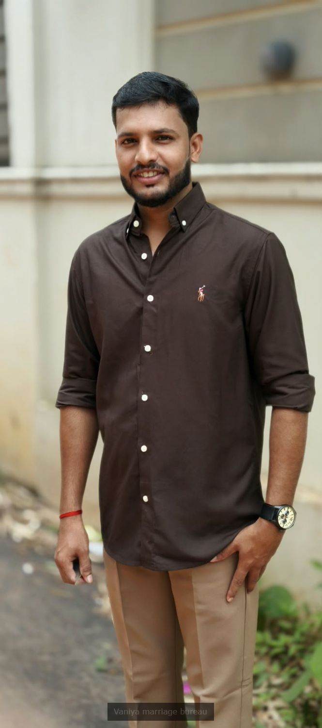 Amithlal P