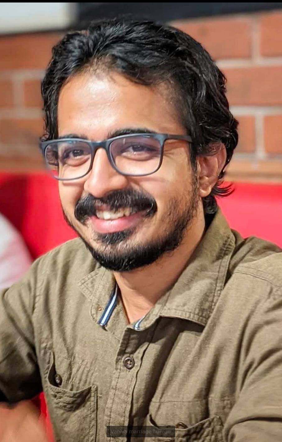 Dr.Rohith J Raman